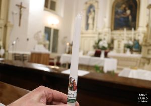 Urunk bemutatása – Gyertyaszentelő Boldogasszony Urunk bemutatása – Gyertyaszentelő Boldogasszony