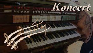 Nagyböjti koncert