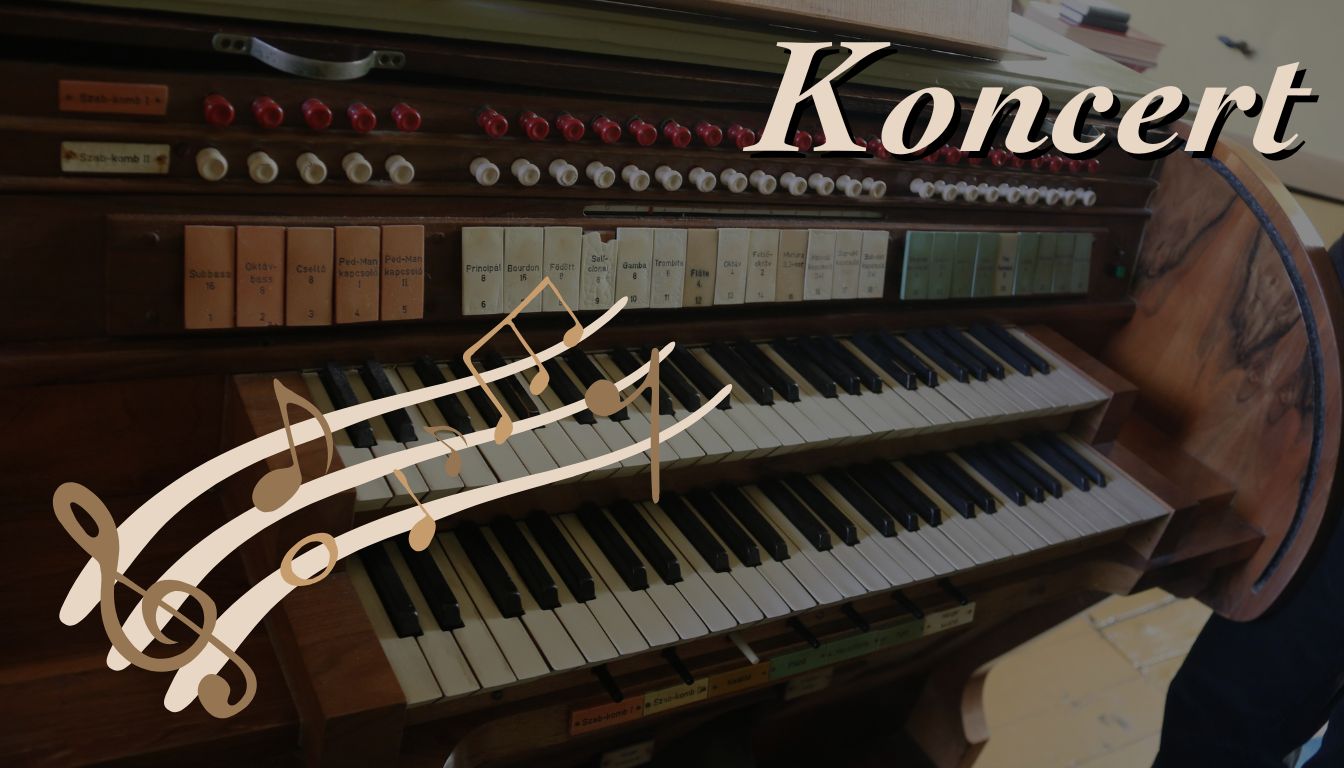Nagyböjti koncert