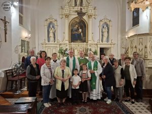 Vredeni testvérkapcsolat Vredeni testvérkapcsolat