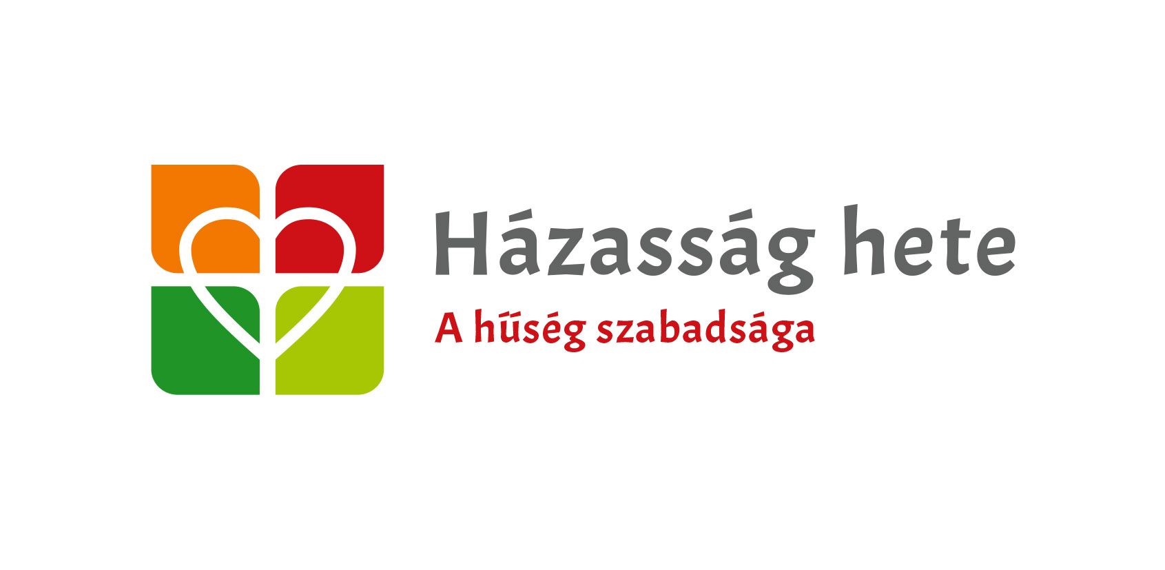 Házasság hete – „A hűség szabadsága“