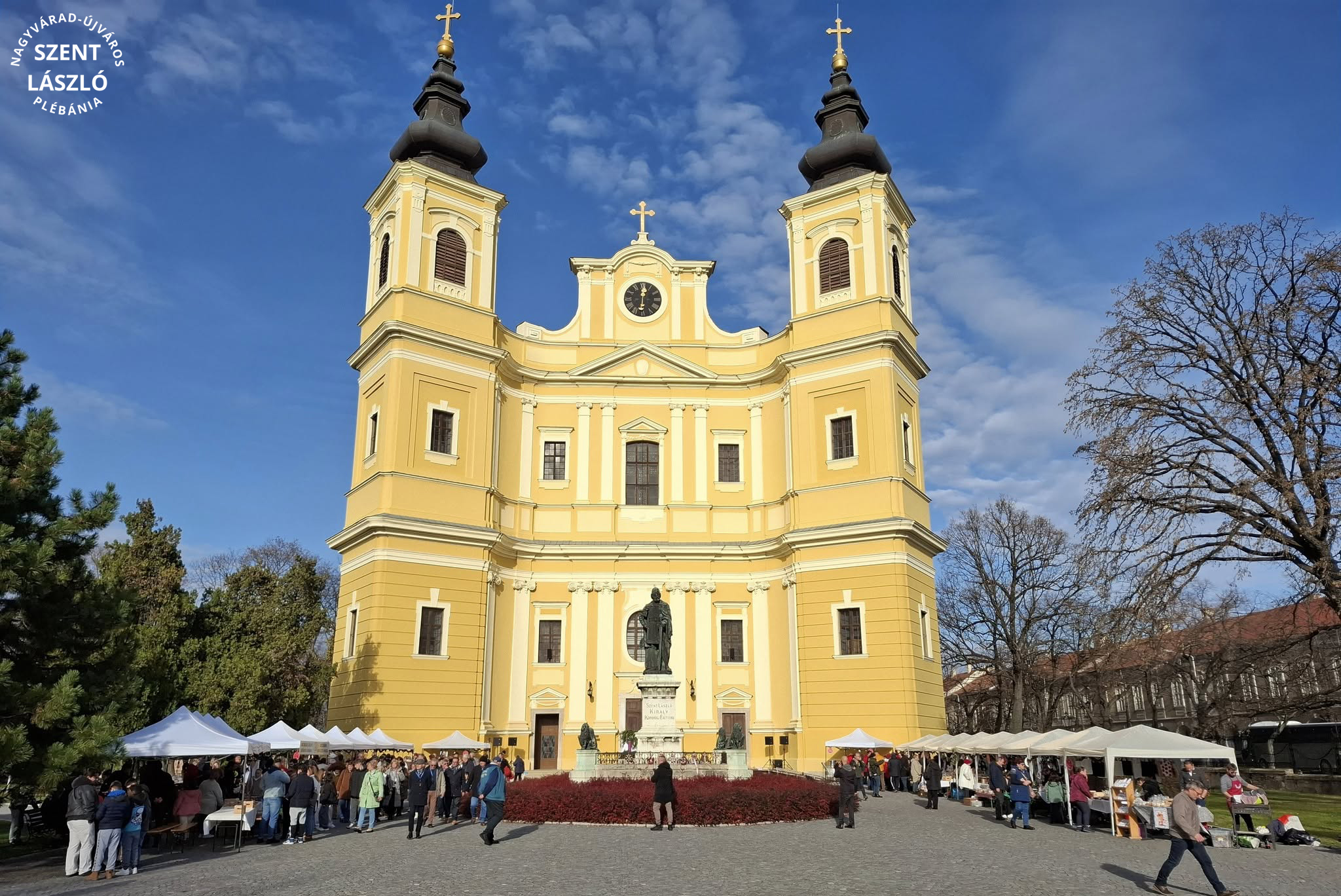 Adventi vásár