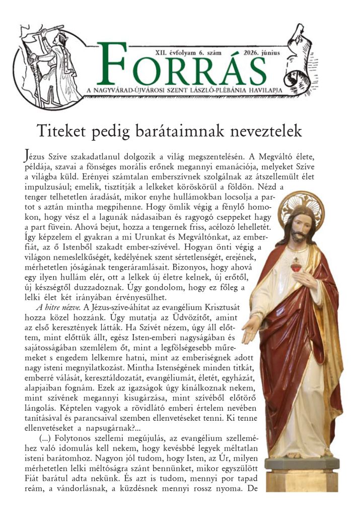 Forrás 2026 június