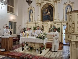 Szent Anna-búcsú