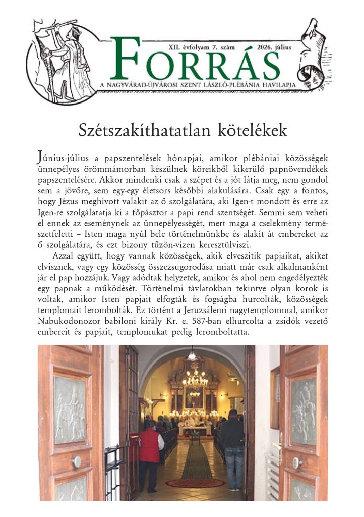 Forrás 2026 július
